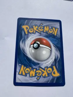 Pokemon Cobalion EX Full Art Holo Card 133/135 Plasma Storm - Image 2