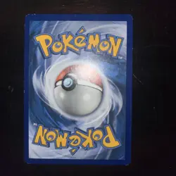 Pokemon TCG Solgaleo GX Black Star Promo Holo Card SM104a - Image 2
