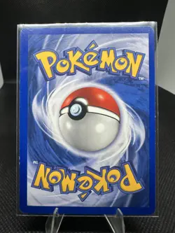 Pokemon Card - Elekid 22/111 Non Holo Rare Neo Genesis WOTC NM - Image 2