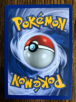 Gligar - Neo Destiny 1st Edition 67/105 NM Pokemon Card - Image 2