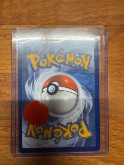 Pokemon TCG Greninja Gold Star SWSH144 Celebrations Black Star Promo Card - Image 2