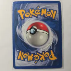 Gloom Neo Genesis 1st Edition Uncommon 36/111 Pokemon TCG Card - NM - Image 2