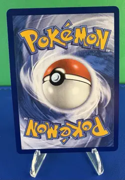 Pokemon TCG Sv10: Destined Rivals Judge 222/182 Full Art Trainer Card - NM - Image 4