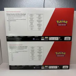 Pokemon LOT OF 2 TCG Prismatic Evolutions 8 Mini-Tin Bundle w/Promo Cards NEW - Image 3