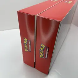 Pokemon LOT OF 2 TCG Prismatic Evolutions 8 Mini-Tin Bundle w/Promo Cards NEW - Image 5