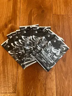 Dragon Ball Super Card Game Promo packs set of 27 - Image 2