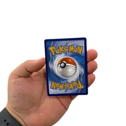 Pokemon Kingdra EX TCG 131/190 SVP Shrouded Fable Promo Card Set - Image 5