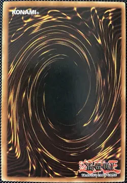 Doma The Angel of Silence SDY-015 Starter Deck: Yugi Unlimited Ed - Yugioh Card - Image 2