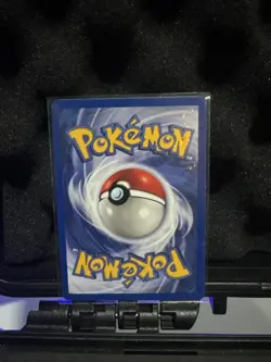 DARK CHARMANDER - 50/82 - 1st Edition Team Rocket Pokemon Card - Image 2