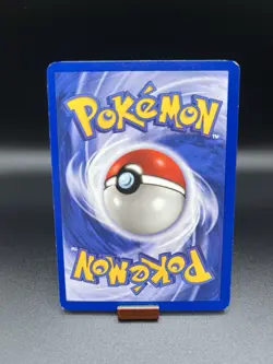 Pokemon TCG Charmander Team Rocket 50/82 Regular 1st Edition Common Card - Image 2