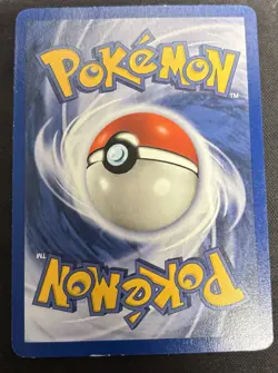 Pokemon Charmander 1st Edition Card 50/82 Team Rocket MP - Image 2
