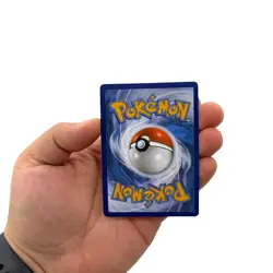 Mew EX SVP 053 Pokemon TCG Scarlet & Violet 151 UPC Promo Card - Image 5