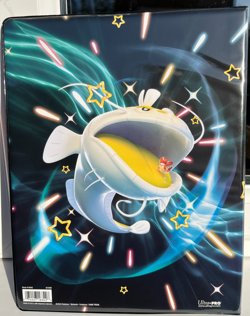 Ultra PRO Pokemon Pikachu 9-Pocket 252-Card Portfolio / Album / Folder - Image 2