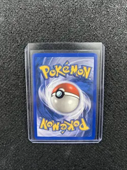 Pokemon TCG Kyogre-EX Black Star Promo Card 37 Holo Ultra Rare Near Mint NM - Image 2