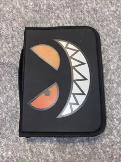 Pokemon Card Binder with Cards In Almost Perfect Condition. - Image 1