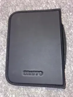 Pokemon Card Binder with Cards In Almost Perfect Condition. - Image 2