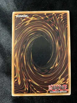 Yu-Gi-Oh TCG Dark Magician Shonen Jump Ultra Rare Card JUMP-EN049 NM/VLP - Image 2