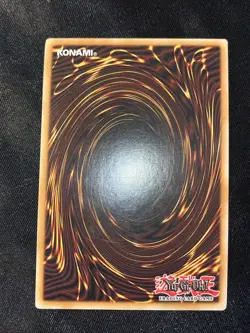 Yu-Gi-Oh TCG Dark Magician Shonen Jump Ultra Rare Card JUMP-EN049 NM/VLP - Image 3
