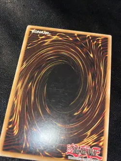Yu-Gi-Oh TCG Dark Magician Shonen Jump Ultra Rare Card JUMP-EN049 NM/VLP - Image 4