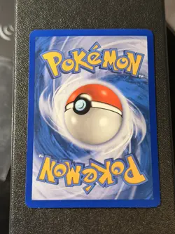 Pokemon Card - Lighting Energy 2006-2007 League Promo Reverse Holo Promo Nm - Image 2