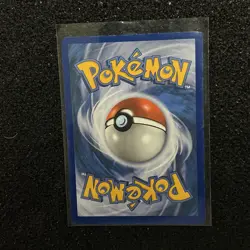 Pokemon Mewtwo EX TCG Holo Ultra Rare Card Ruby and Sapphire 101/109 NM - Image 2