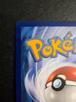 Giovanni’s Charisma 207/165 - SAR - SV 151 - Pokemon TCG - Full Art Trainer Card - Image 3