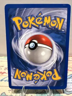 Pokemon TCG Energy Retrieval 107/110 Legendary Collection 2002 Reverse Holo Card - Image 2