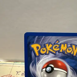 Pokemon TCG Energy Retrieval 107/110 Legendary Collection 2002 Reverse Holo Card - Image 3