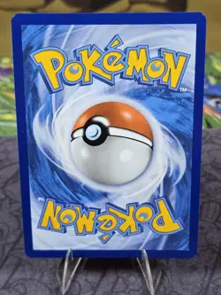 Pokemon TCG Landorus 131/086 English Illustration Rare Card, SV Black Bolt NM - Image 4