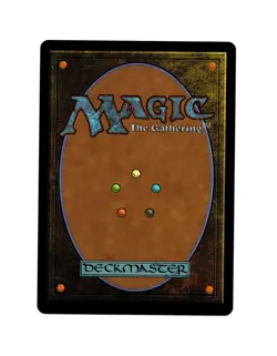 MTG Avatar TLA (0078) Wan Shi Tong, Librarian Foil - Image 2