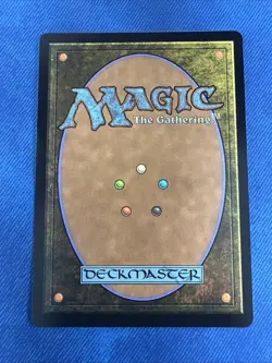 Sozin's Comet (Borderless; Regular) (Set#: 0332) Avatar: TLA Mythic - MTG - NM - Image 2