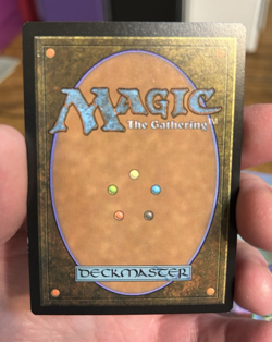 Twinning Staff Commander 2020 LP MTG - Image 2