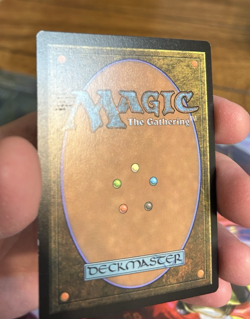 Twinning Staff Commander 2020 LP MTG - Image 3