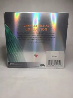 MTG: Magic The Gathering Core Set 2021 Collector Booster Box 630509914753 - Image 3