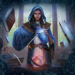 MTG: Magic The Gathering Core Set 2021 Collector Booster Box 630509914753 - Image 5