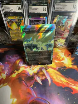 Wizards of the Coast Barrow-Downs Bojuka Bog Foil - Image 1