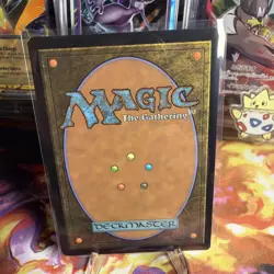 Wizards of the Coast Barrow-Downs Bojuka Bog Foil - Image 3