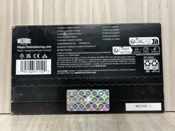 Magic The Gathering Secret Lair X Furby: Doo-ay Noo-lah Non-Foil In Hand - Image 2