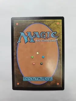 MTG - Gornog, the Red Reaper (Anime) J25 Regular R#0049 - Image 3
