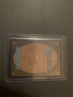 Deserted Temple (0146) (Borderless) (Galaxy Foil) Edge of Eternities: Stellar Sights Foil for sale online - Image 2