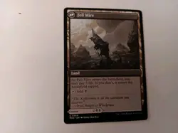 Fell the Profane Modern Horizons 3 244 MTG - Image 2
