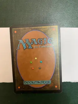 Brightstone Ritual Magic the Gathering (Onslaught, Foil, Near Mint) - Image 2