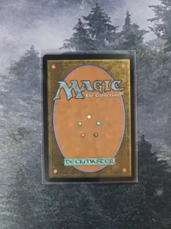 Goblin Anarchomancer Modern Horizons 2 Regular - Image 2