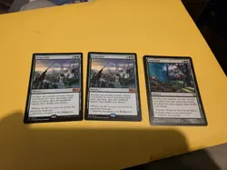 3x Scapeshift - Image 1