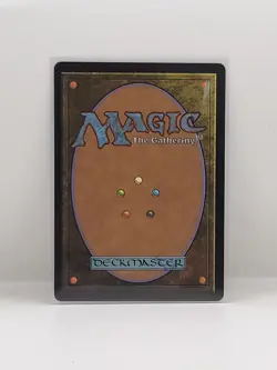 MTG Avatar Ty Lee Chi Blocker Extended Art Non Foil NM - Image 2