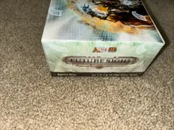 2007 MTG Magic the Gathering Future Sight Booster Box Factor Sealed - Image 3