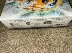 2007 MTG Magic the Gathering Future Sight Booster Box Factor Sealed - Image 4