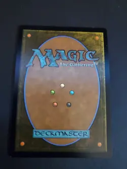Exorcise - Foil DSK NM MTG - Image 2