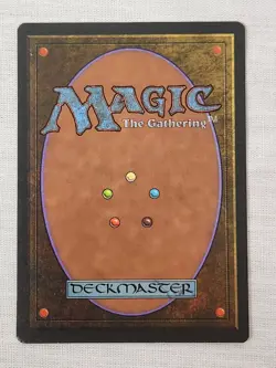 Played Swords to Plowshares Revised Mtg Magic the Gathering - Image 2