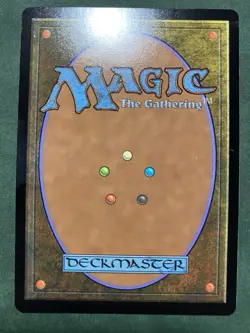 1x Steam Vents Borderless - Ravnica Remastered Regular NM - Image 2